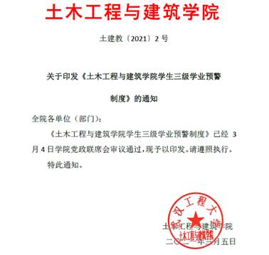 逐党史 塑学风 夯基础 育英才:土木工程与建筑学院开展学风建设月系列活动
